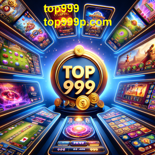 Explorando a Categoria 'Populares' do top999